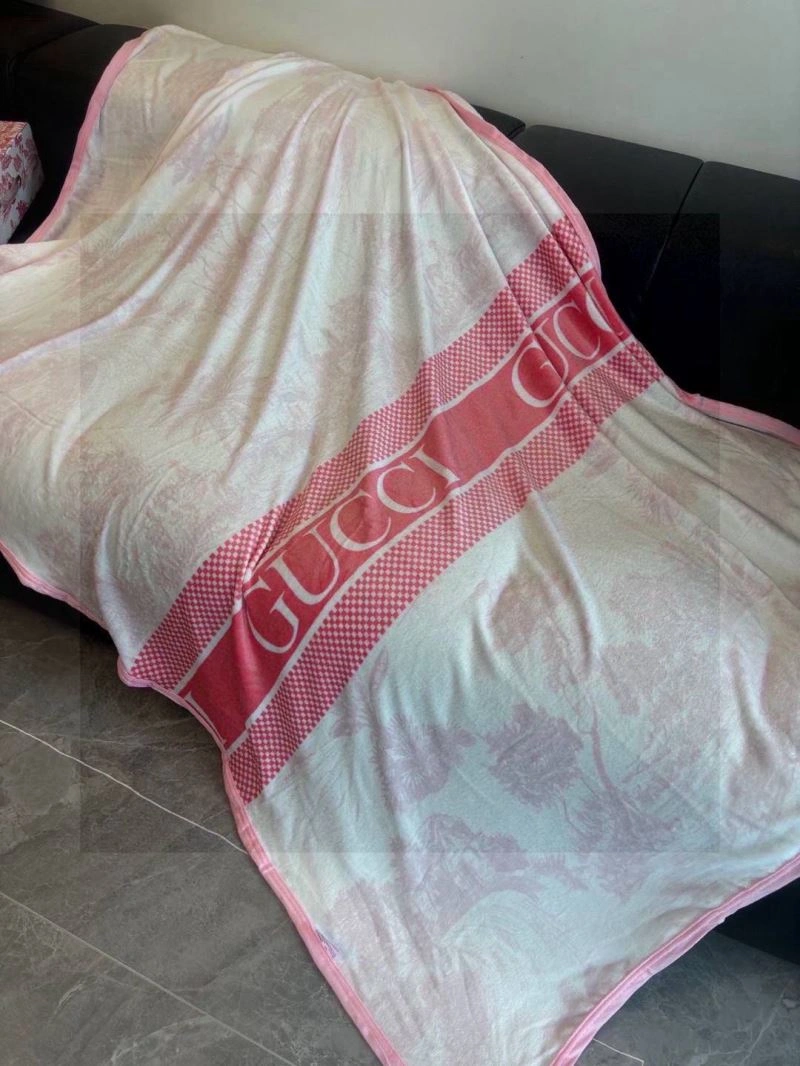 Gucci Blanket ComfortFit 256570
