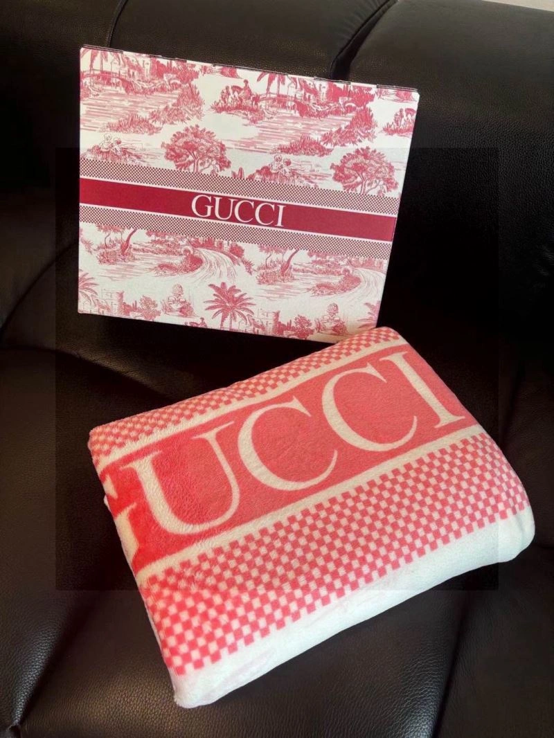 Gucci Blanket ComfortFit 256570