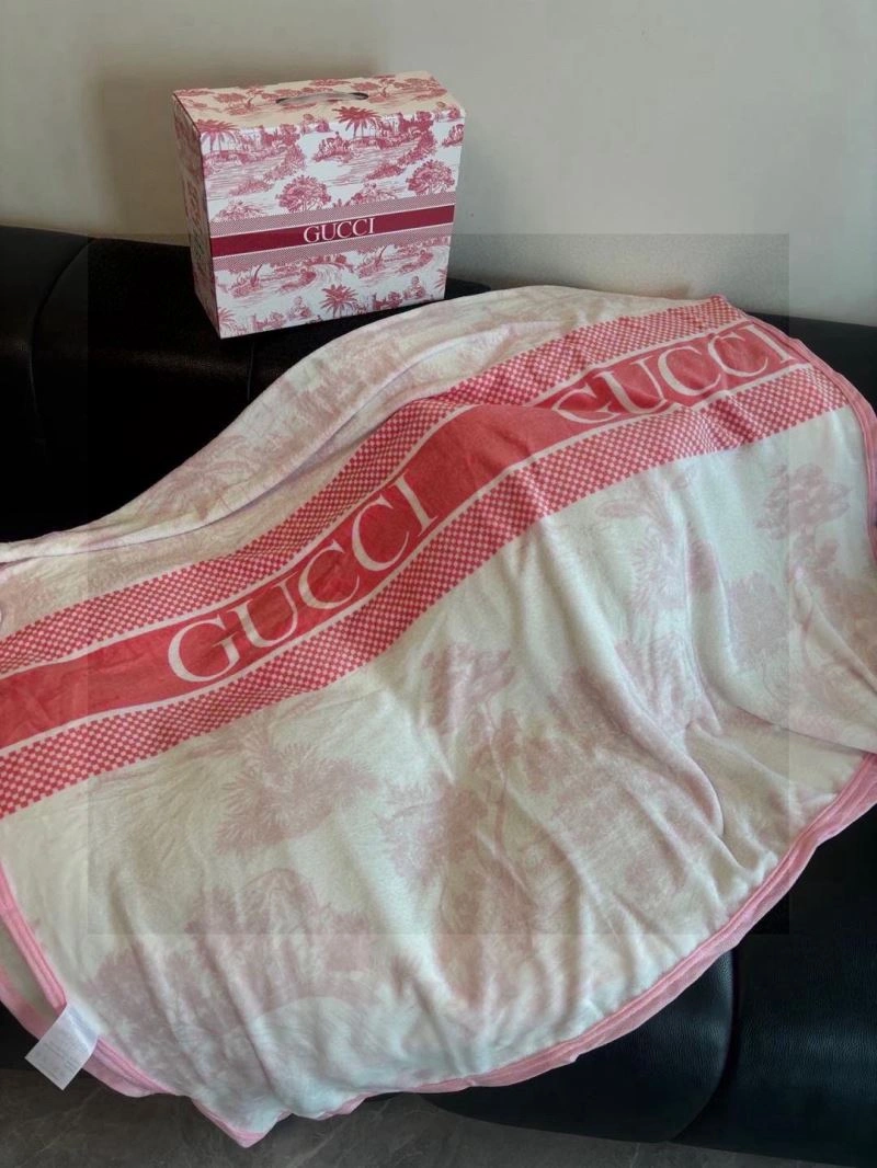 Gucci Blanket ComfortFit 256570