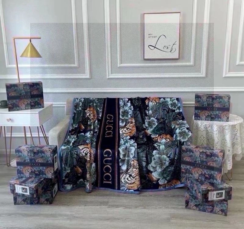 Gucci Blanket NewStyle 256568