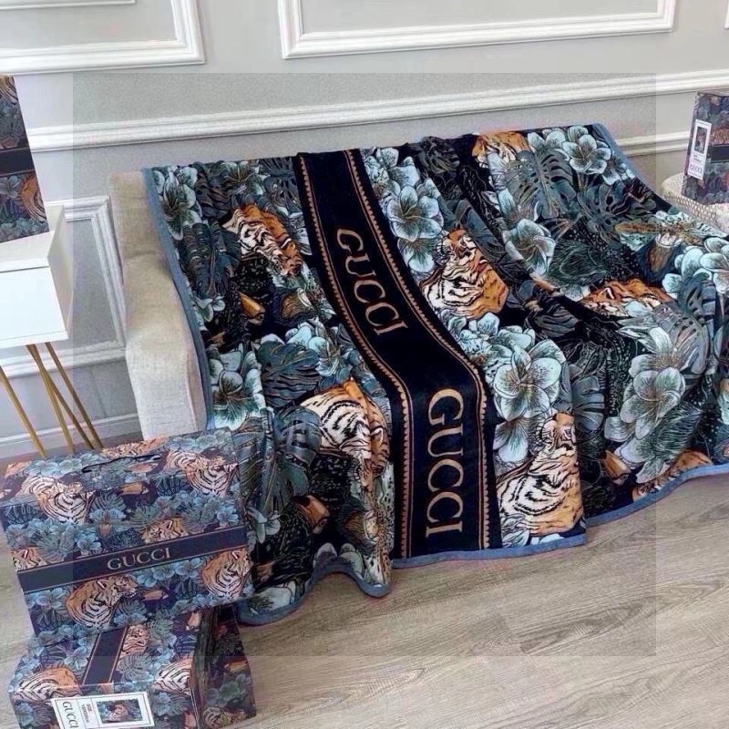 Gucci Blanket NewStyle 256568