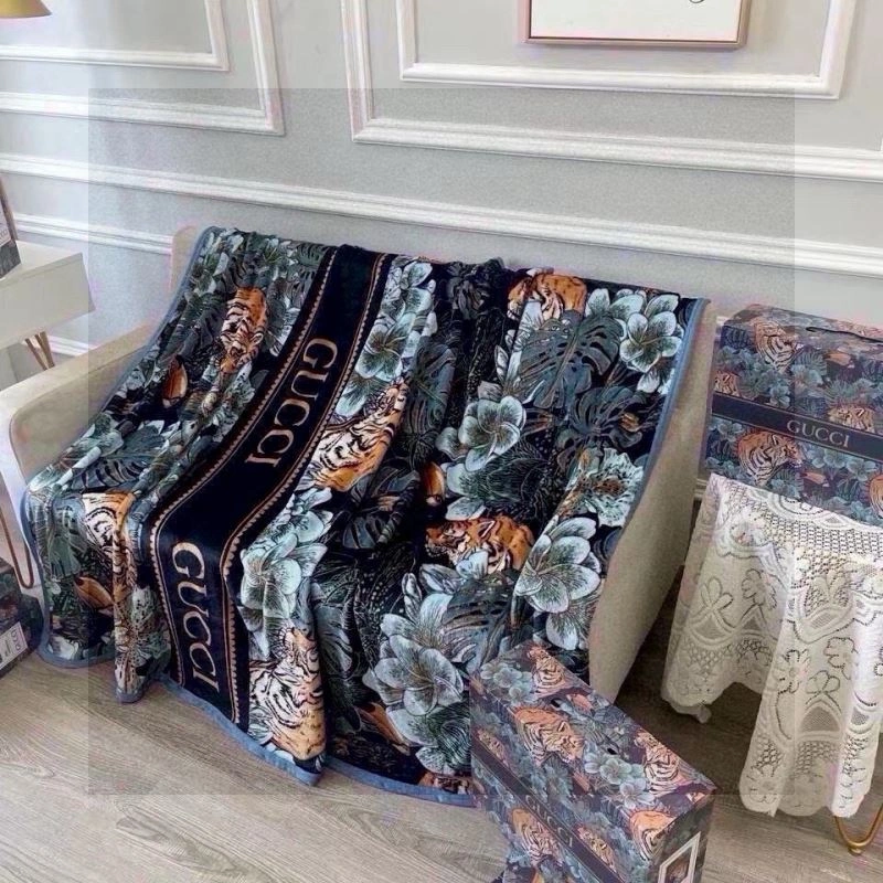 Gucci Blanket NewStyle 256568