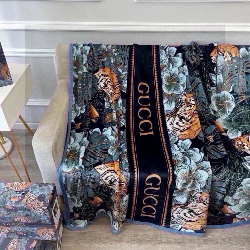 Gucci Blanket NewStyle 256568