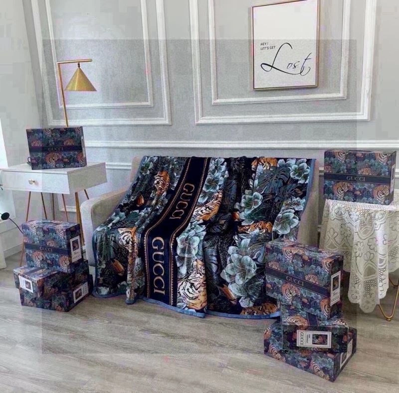 Gucci Blanket NewStyle 256568