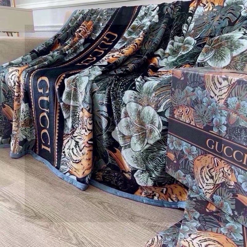 Gucci Blanket NewStyle 256568