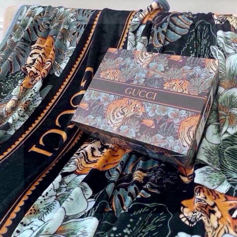 Gucci Blanket NewStyle 256568