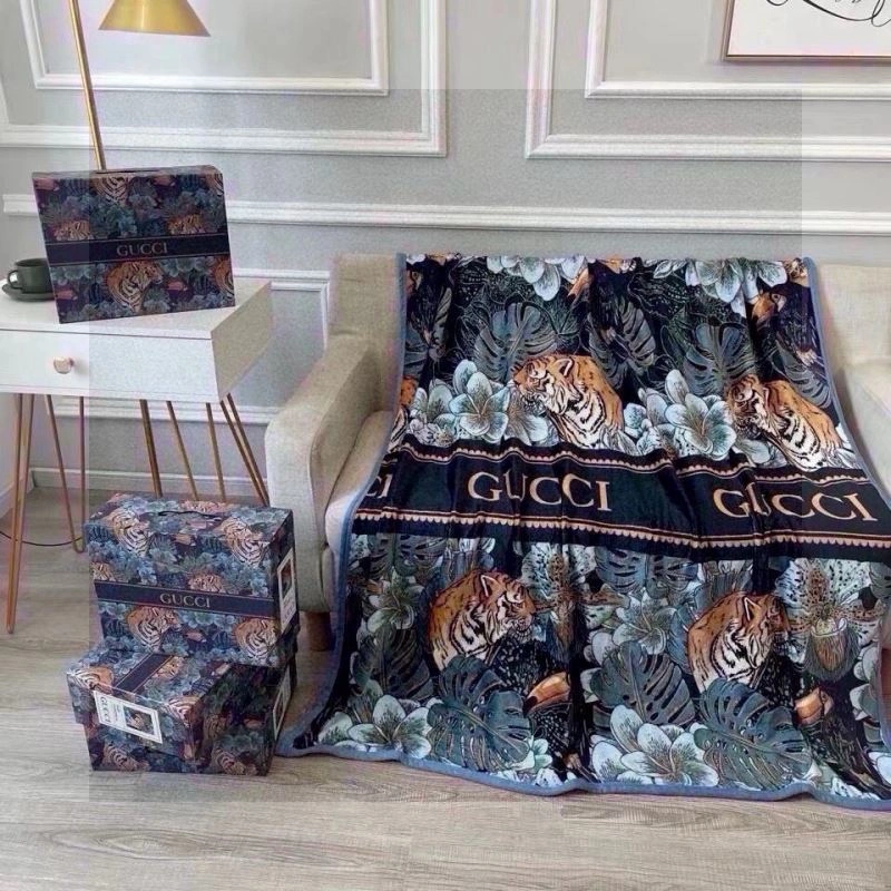 Gucci Blanket NewStyle 256568
