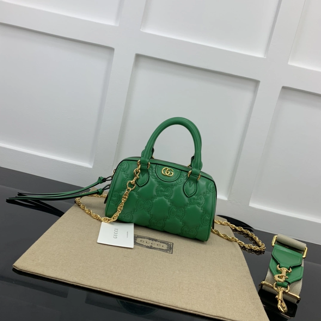 Gucci Boston Bags Premium 72559