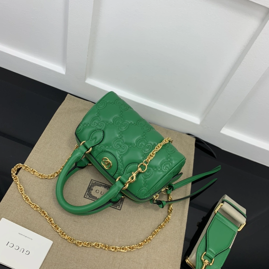 Gucci Boston Bags Premium 72559