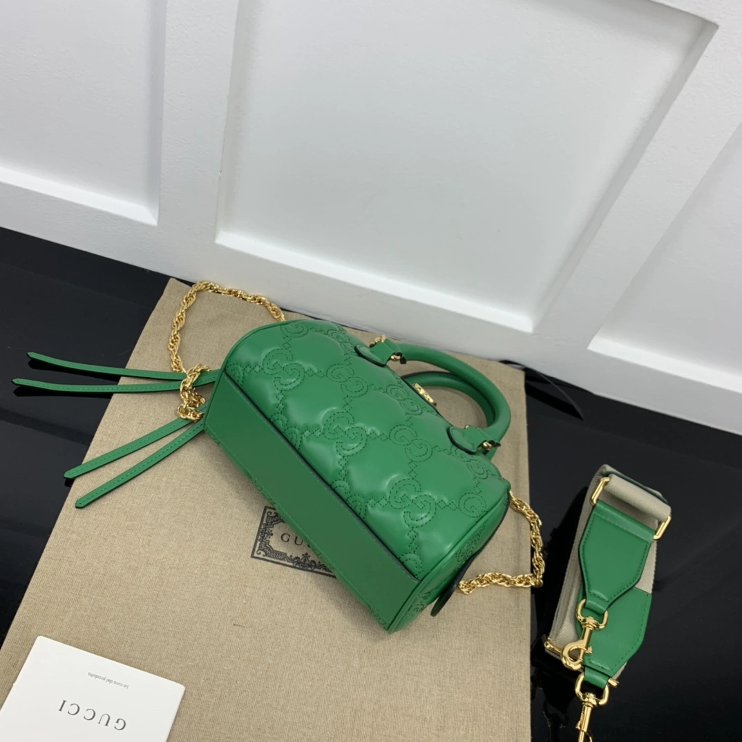 Gucci Boston Bags Premium 72559