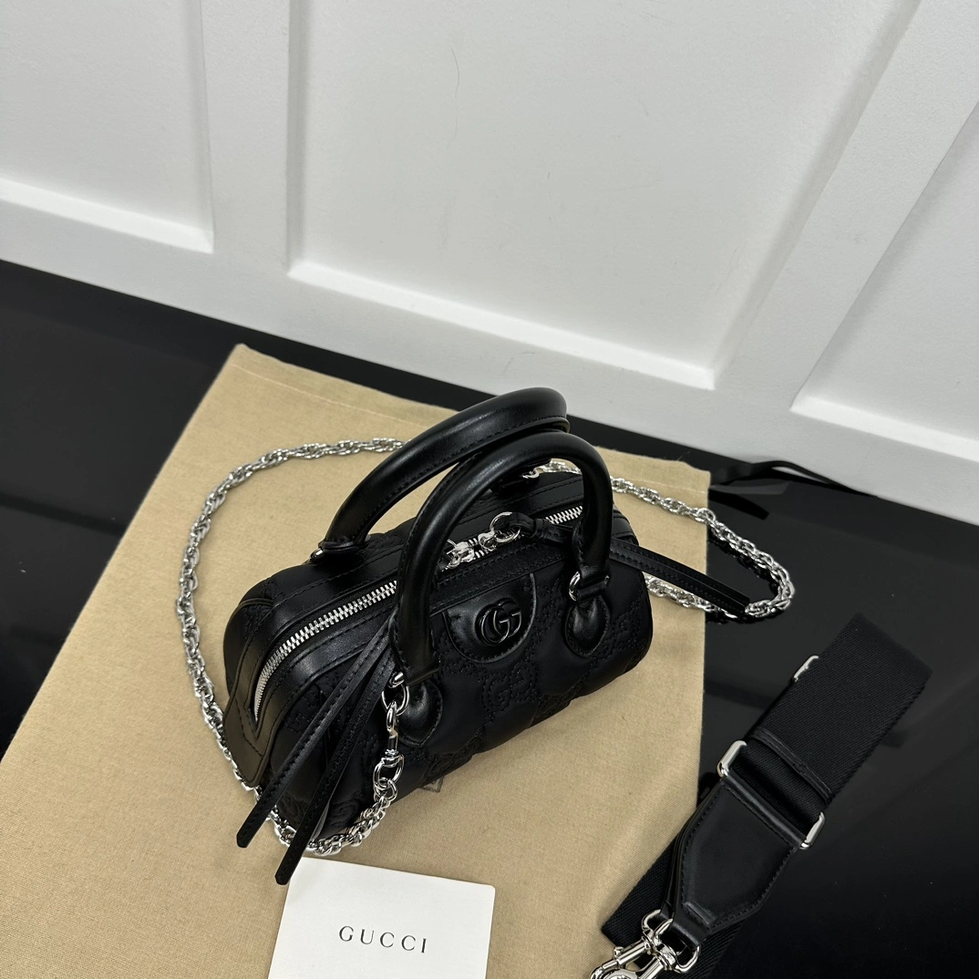 OnTrend Gucci Boston Bags 67428