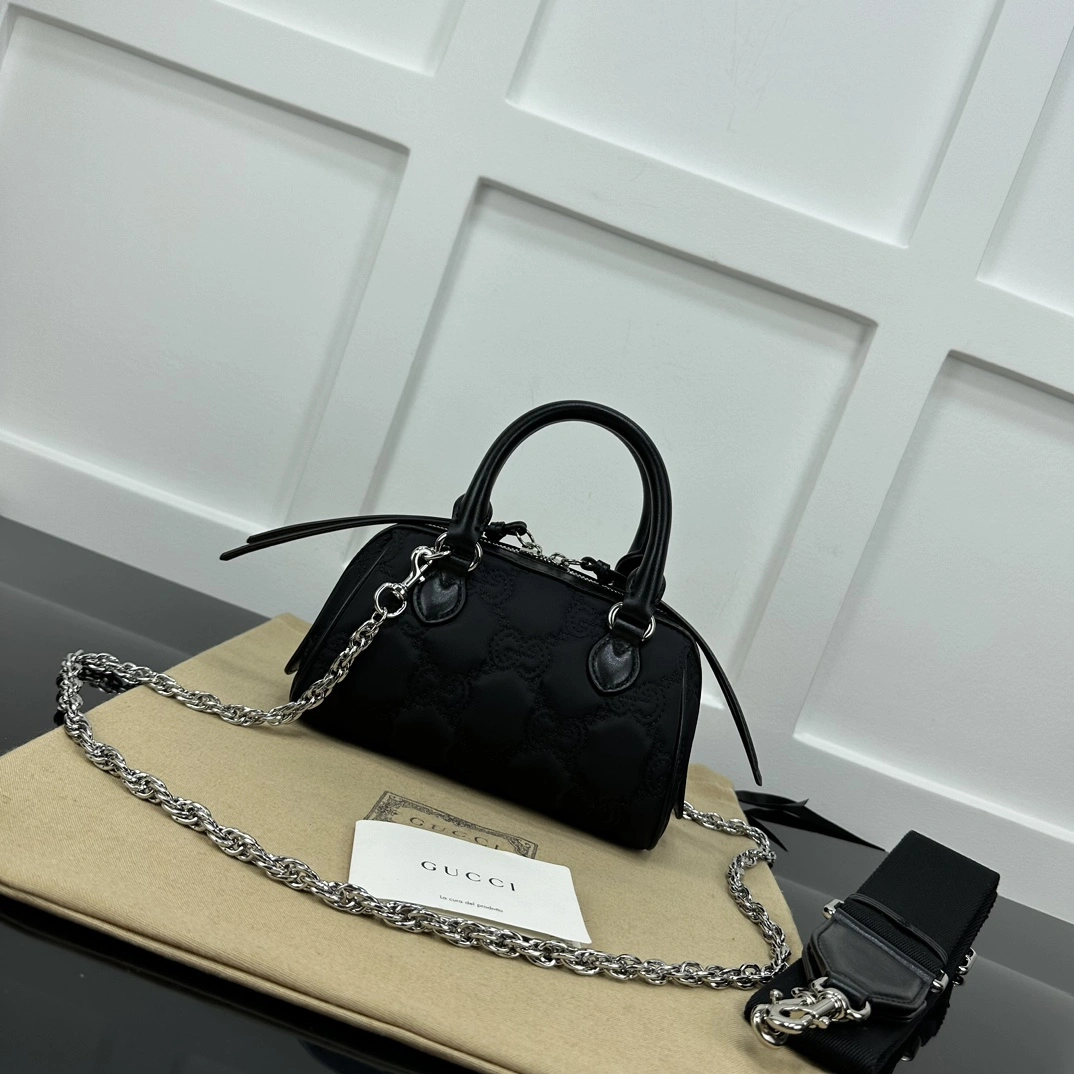 OnTrend Gucci Boston Bags 67428