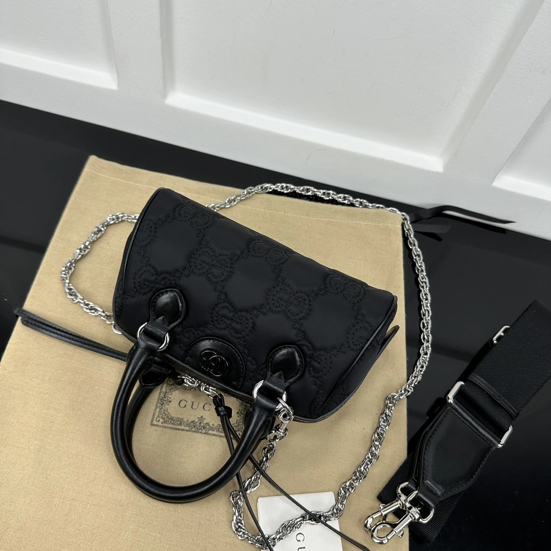 OnTrend Gucci Boston Bags 67428