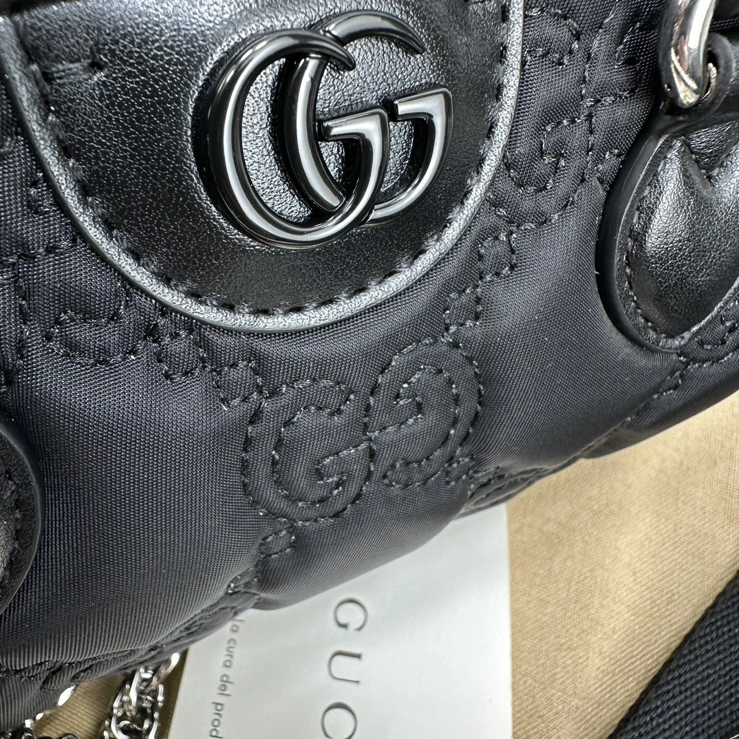 OnTrend Gucci Boston Bags 67428