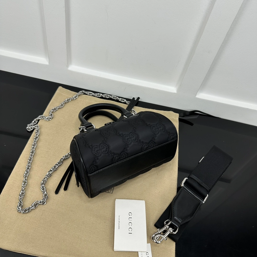 OnTrend Gucci Boston Bags 67428