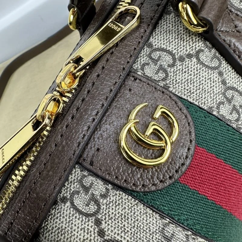 Gucci Boston Bags Supportive 51543