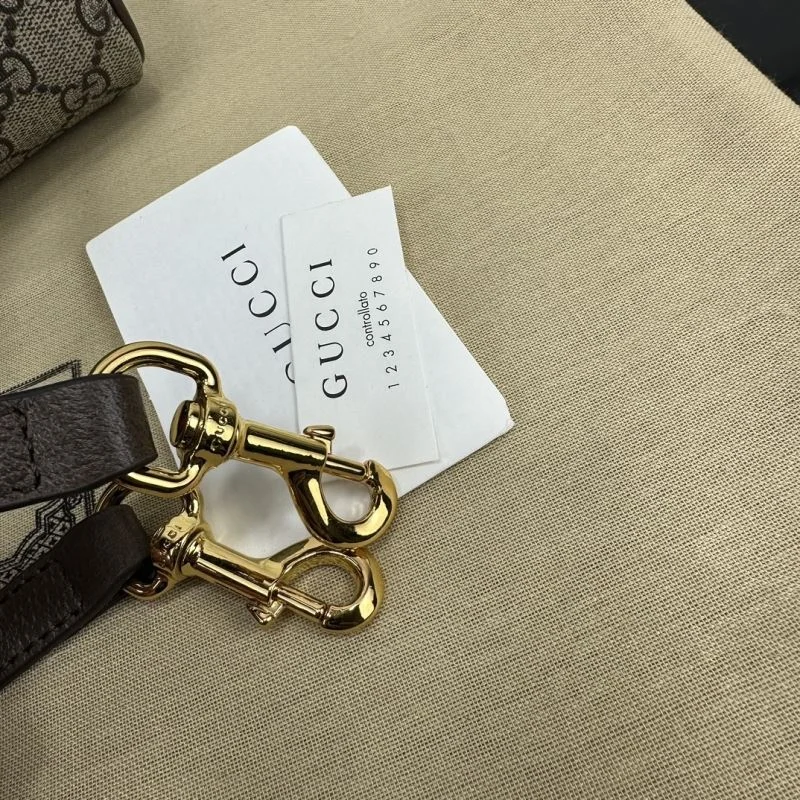 Gucci Boston Bags Supportive 51543