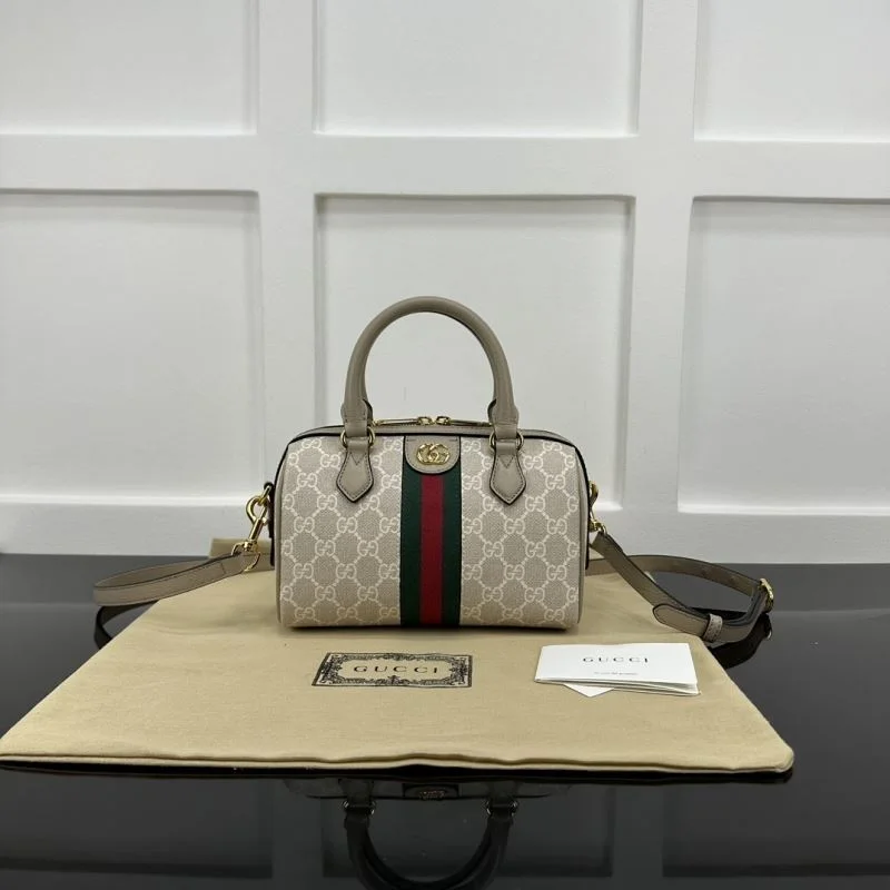 Gucci Boston Bags Efficient 51589