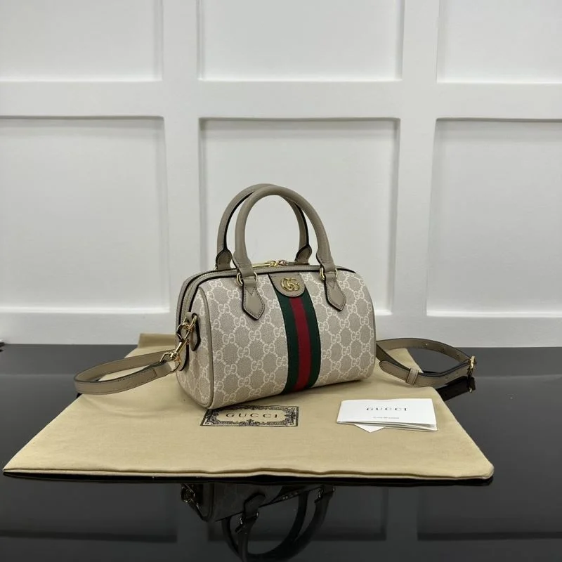 Gucci Boston Bags Efficient 51589