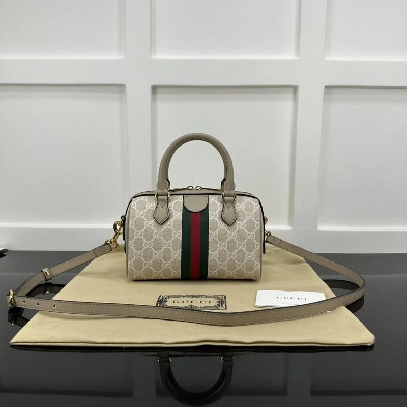 Gucci Boston Bags Efficient 51589