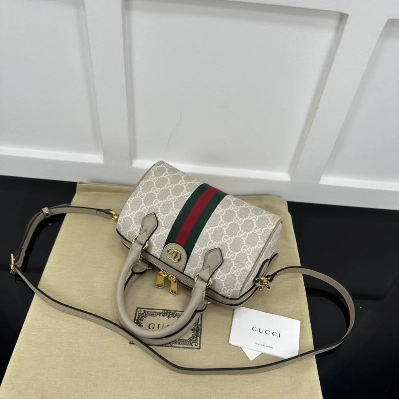 Gucci Boston Bags Efficient 51589
