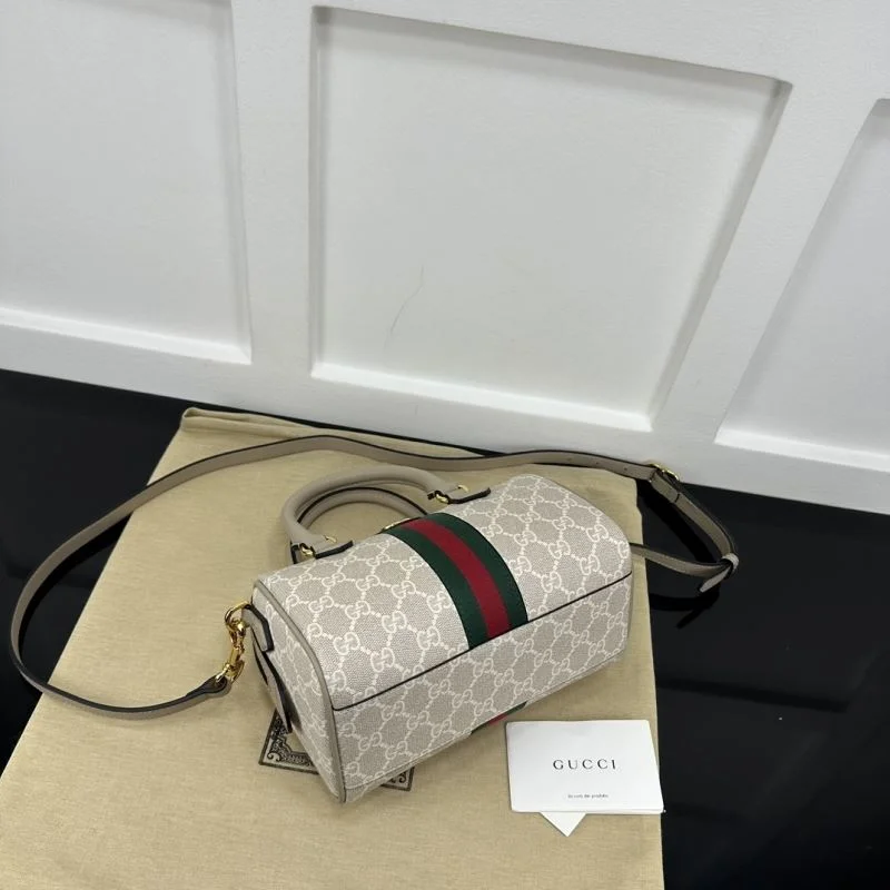 Gucci Boston Bags Efficient 51589