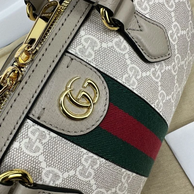 Gucci Boston Bags Efficient 51589
