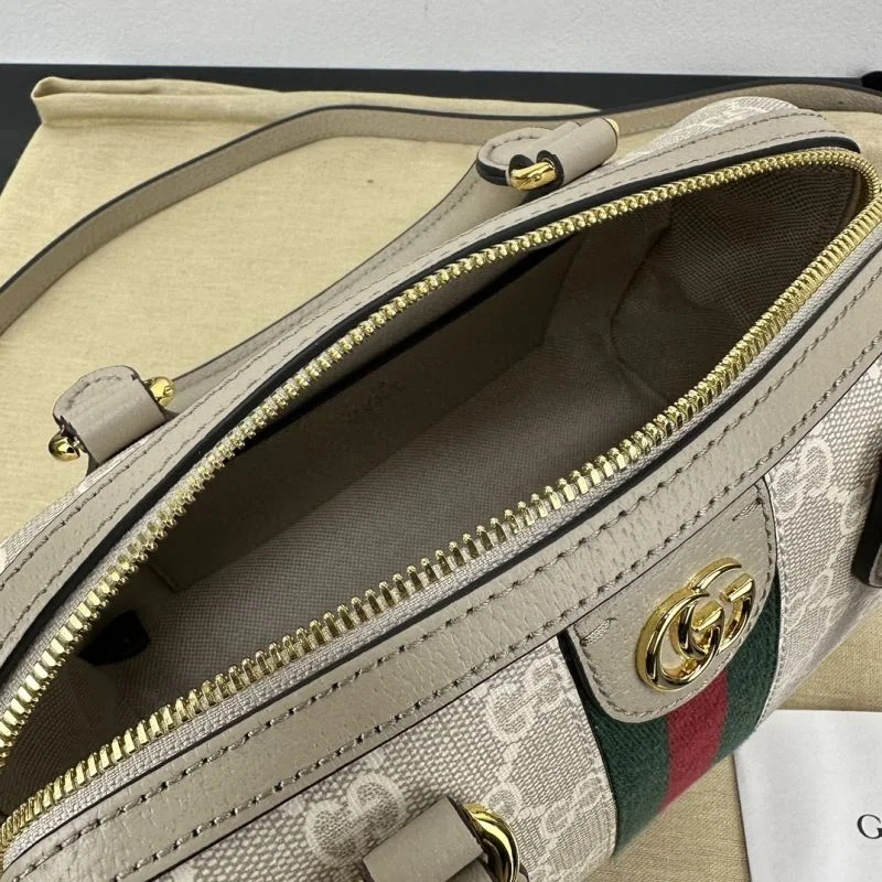 Gucci Boston Bags Efficient 51589