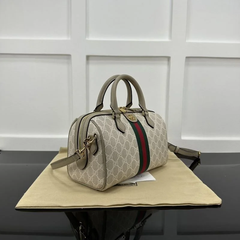 Gucci Boston Bags Durable 51573