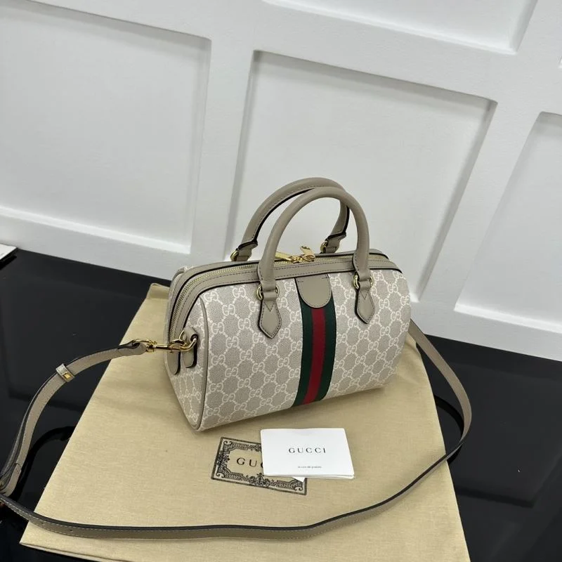 Gucci Boston Bags Durable 51573