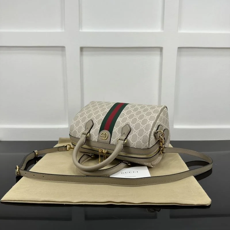 Gucci Boston Bags Durable 51573