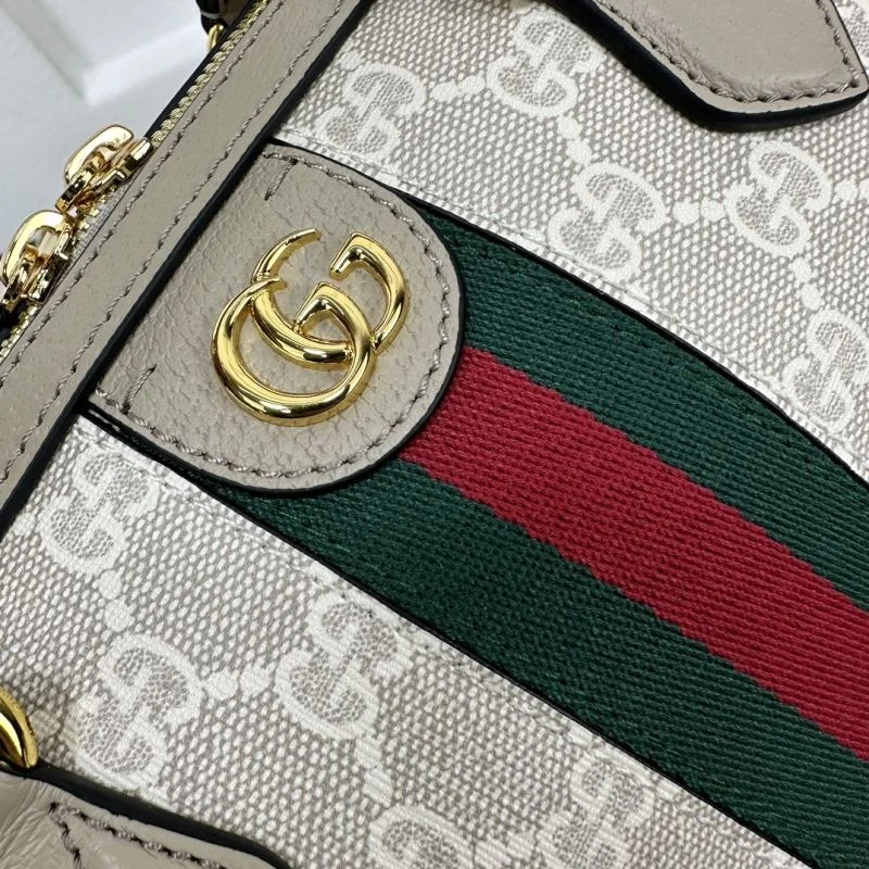 Gucci Boston Bags Durable 51573