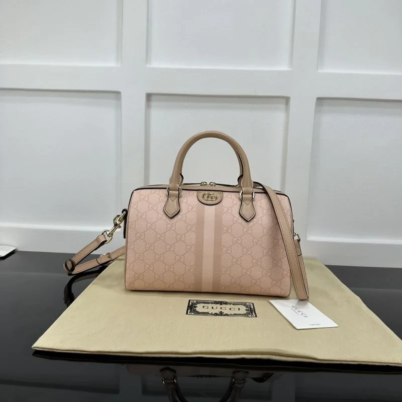 Gucci Boston Bags Refined 51570