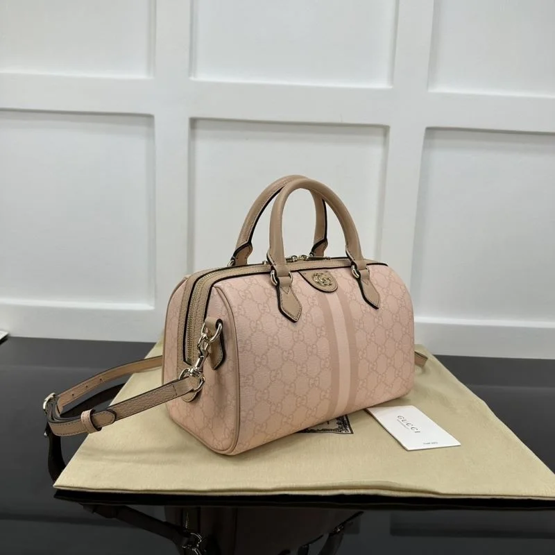 Gucci Boston Bags Refined 51570