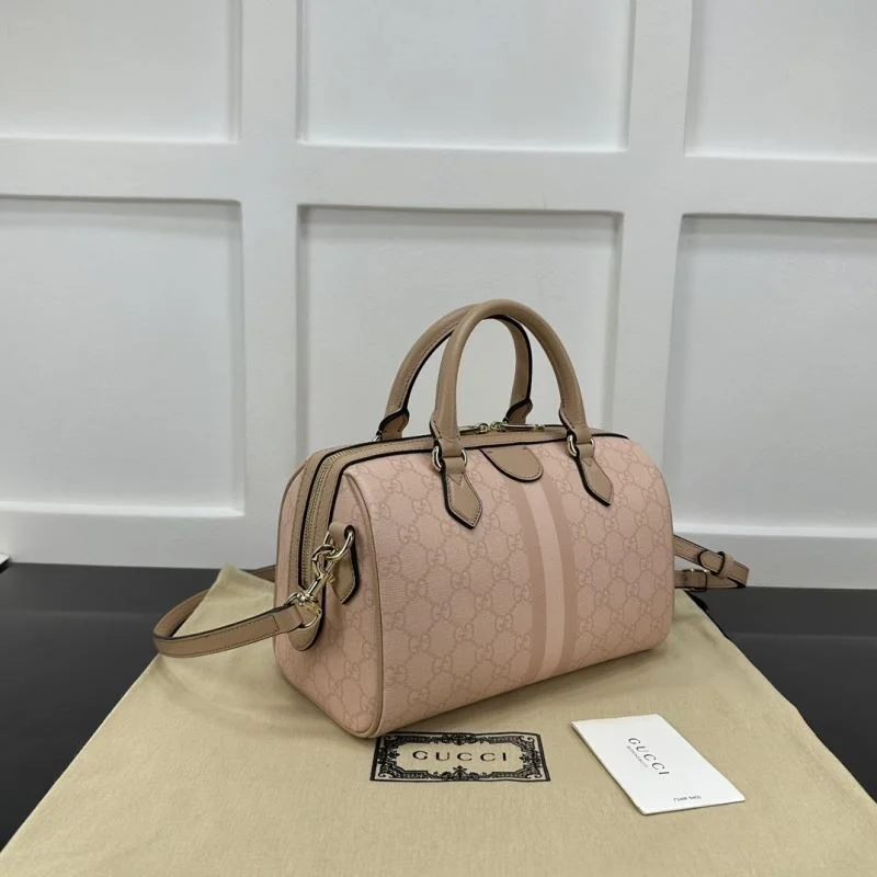 Gucci Boston Bags Refined 51570