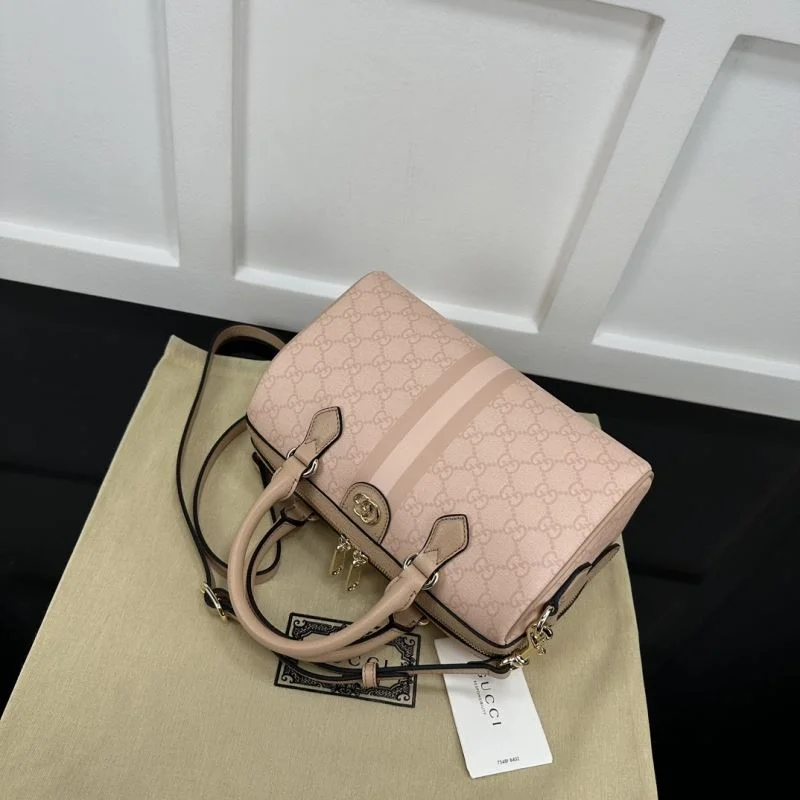 Gucci Boston Bags Refined 51570