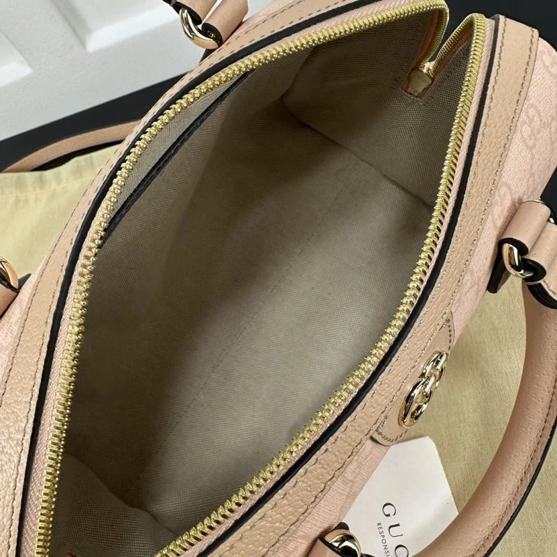 Gucci Boston Bags Refined 51570