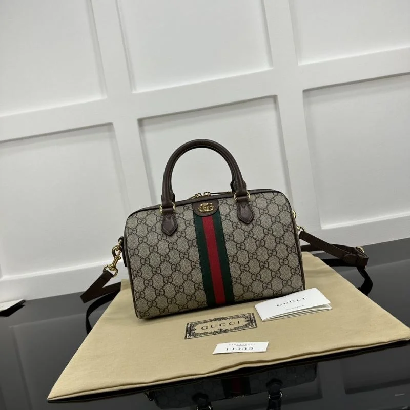OnTrend Gucci Boston Bags 51572