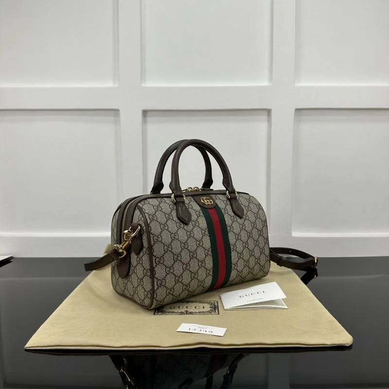 OnTrend Gucci Boston Bags 51572