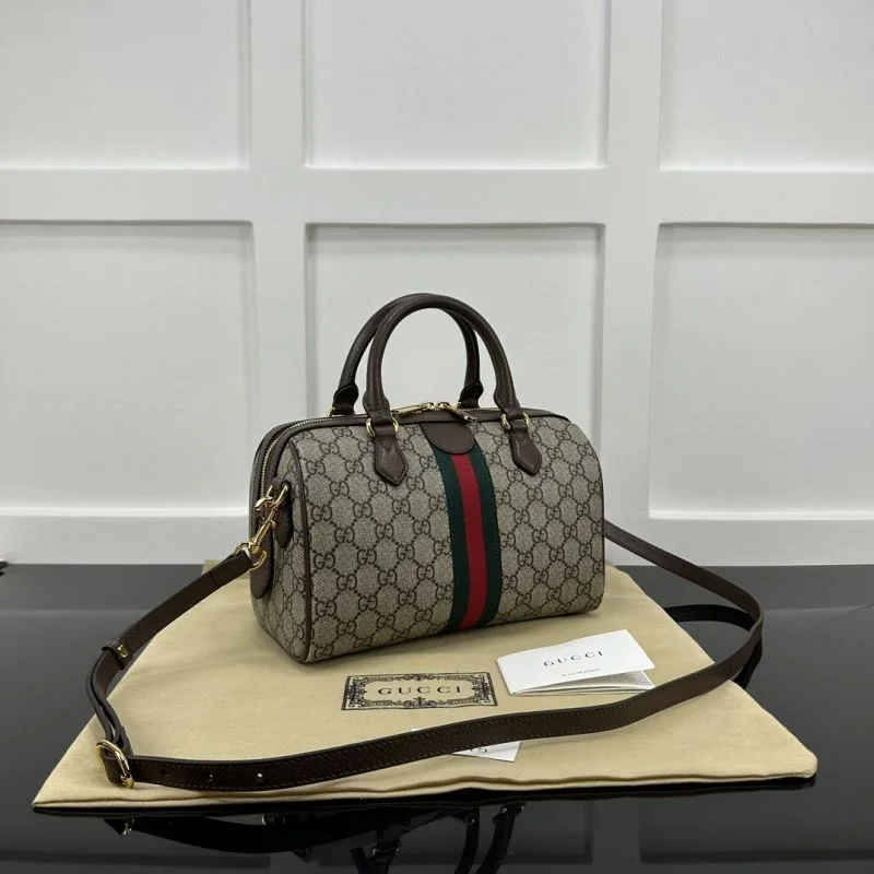OnTrend Gucci Boston Bags 51572