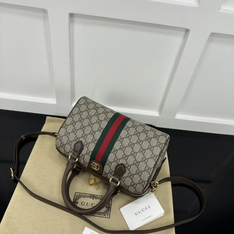 OnTrend Gucci Boston Bags 51572