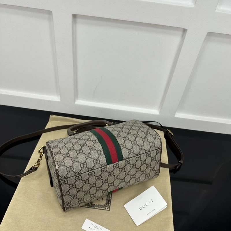 OnTrend Gucci Boston Bags 51572