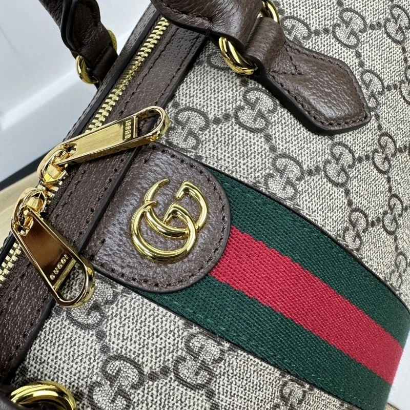 OnTrend Gucci Boston Bags 51572
