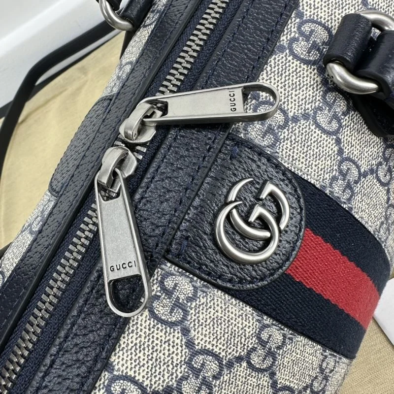 Unique Gucci Boston Bags 51538