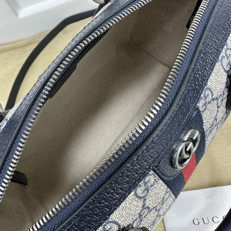 Unique Gucci Boston Bags 51538