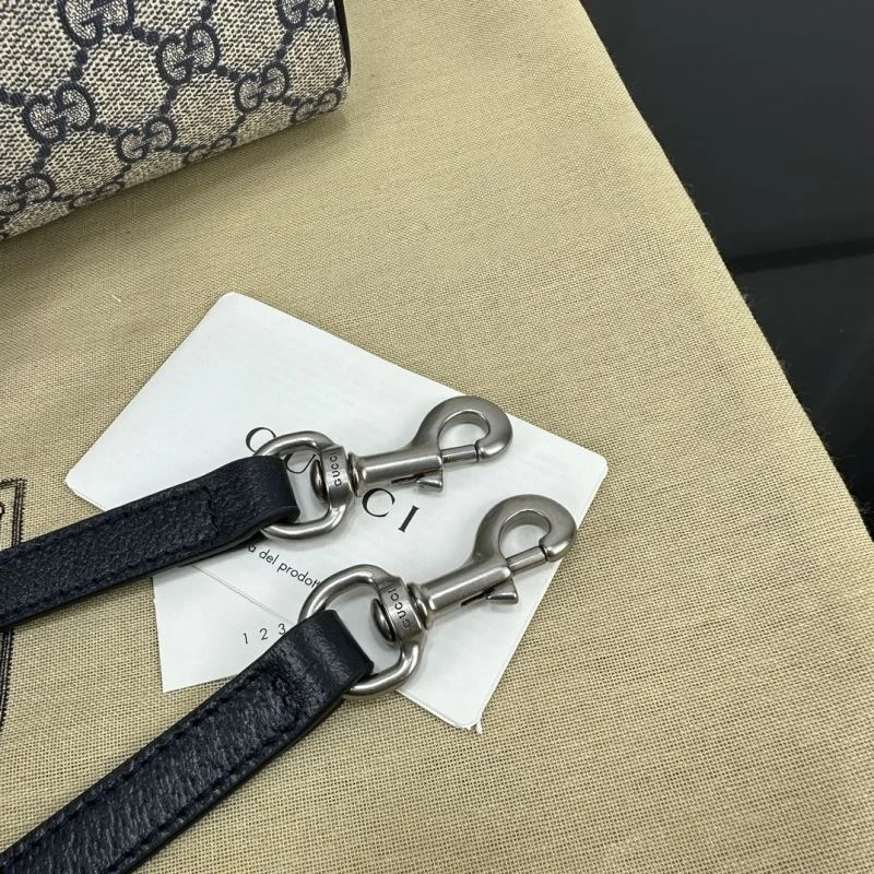 Unique Gucci Boston Bags 51538