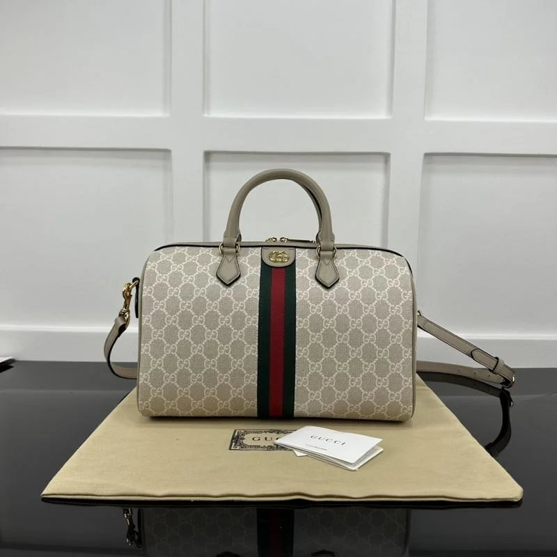Gucci Boston Bags FashionForward 51568