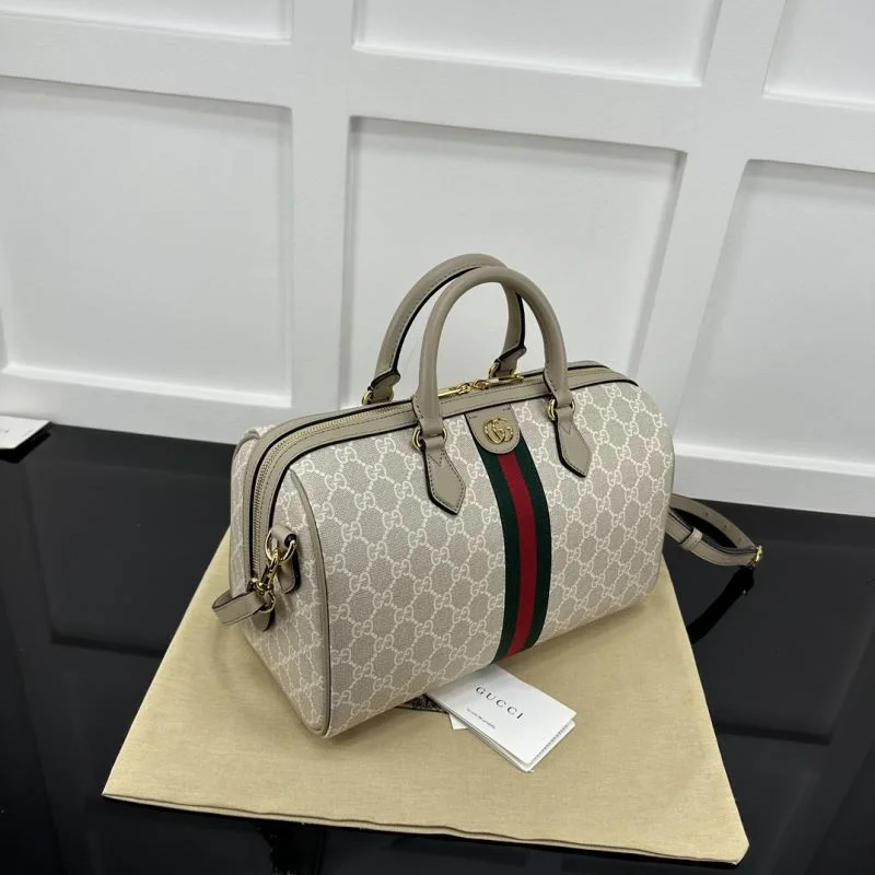 Gucci Boston Bags FashionForward 51568