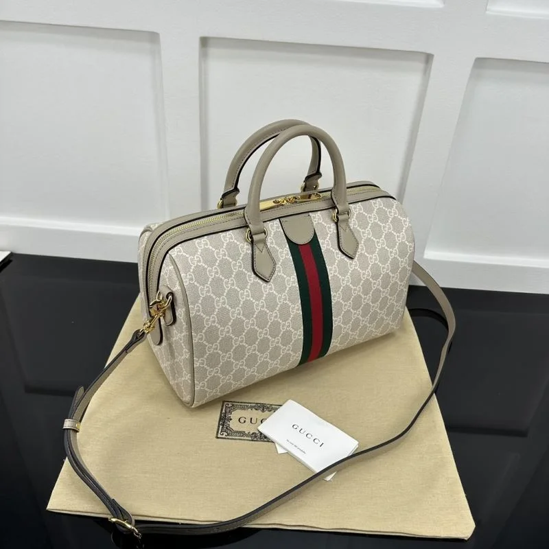 Gucci Boston Bags FashionForward 51568