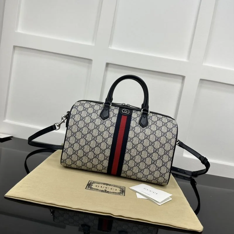 Gucci Boston Bags Affordable 51535